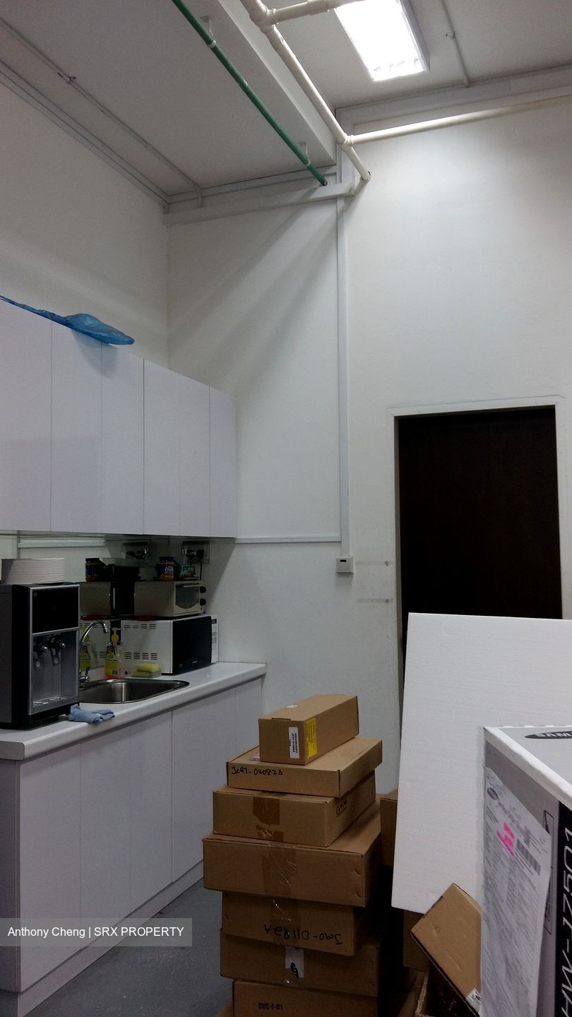 One Commonwealth (D3), Office #342669551